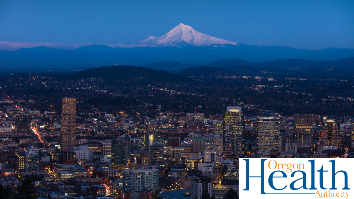 Scheduling process for 65 and older updated in Portland metro area