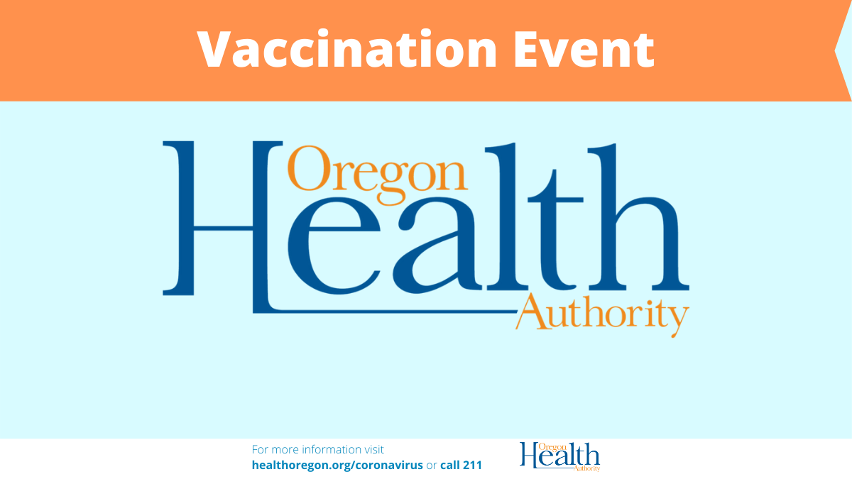 From the archive: Oregon Veterans’ Homes residents and staff receive first doses of COVID-19 vaccine