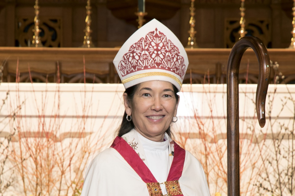 Vaccine Voices: ‘To be able to sing again in church!’