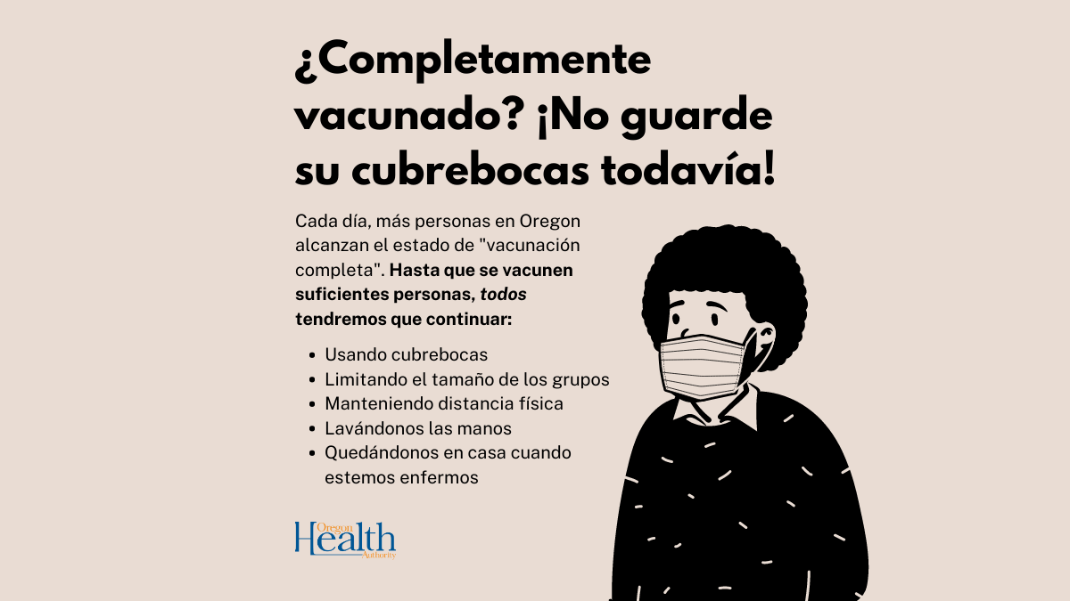 Las conversaciones sobre las vacunas no siempre son fáciles