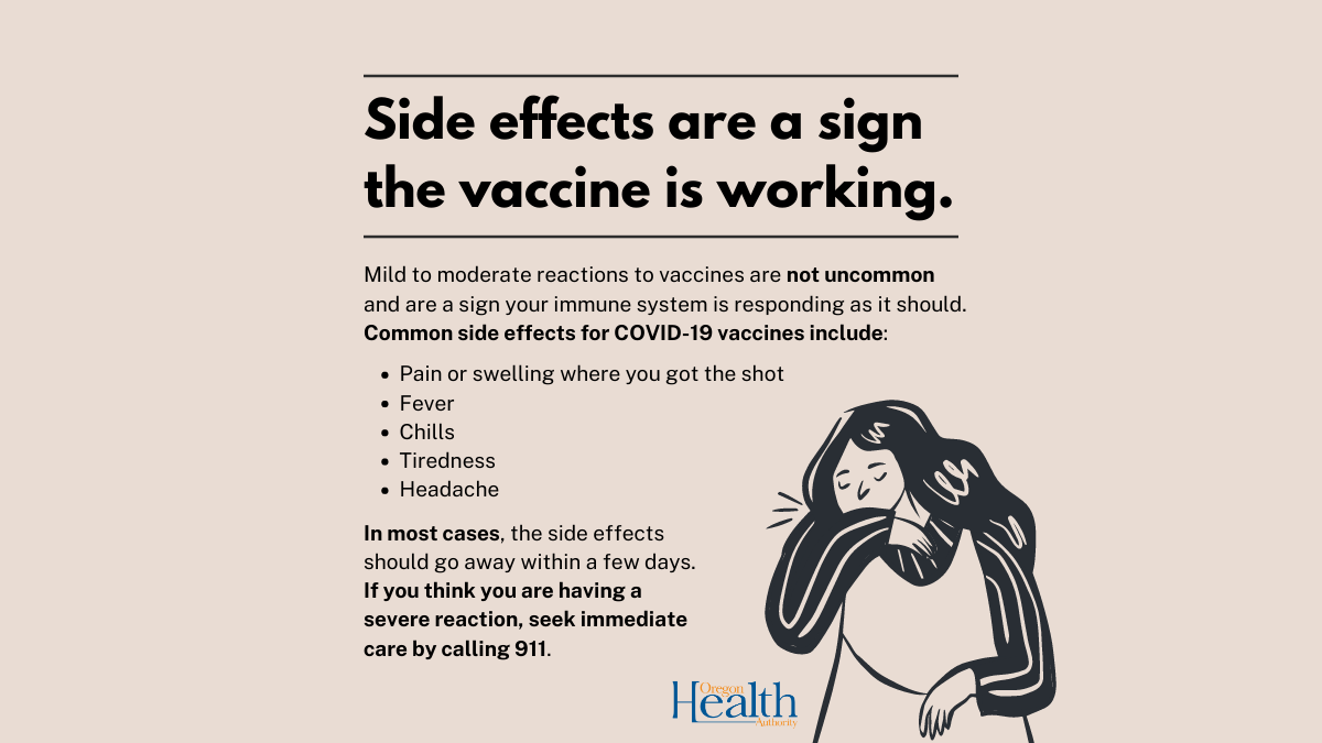 Vaccinated with Pfizer-BioNTech or Moderna vaccines? Make sure to get your second shot