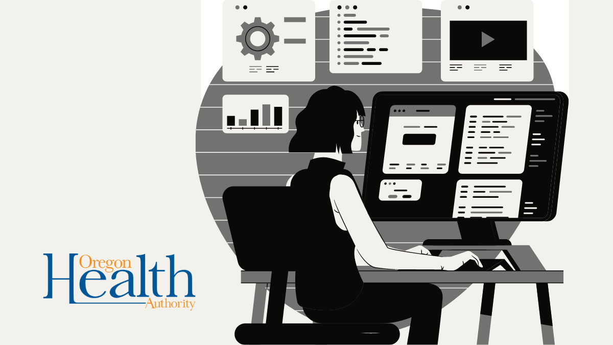 Vaccination data for counties temporarily unavailable