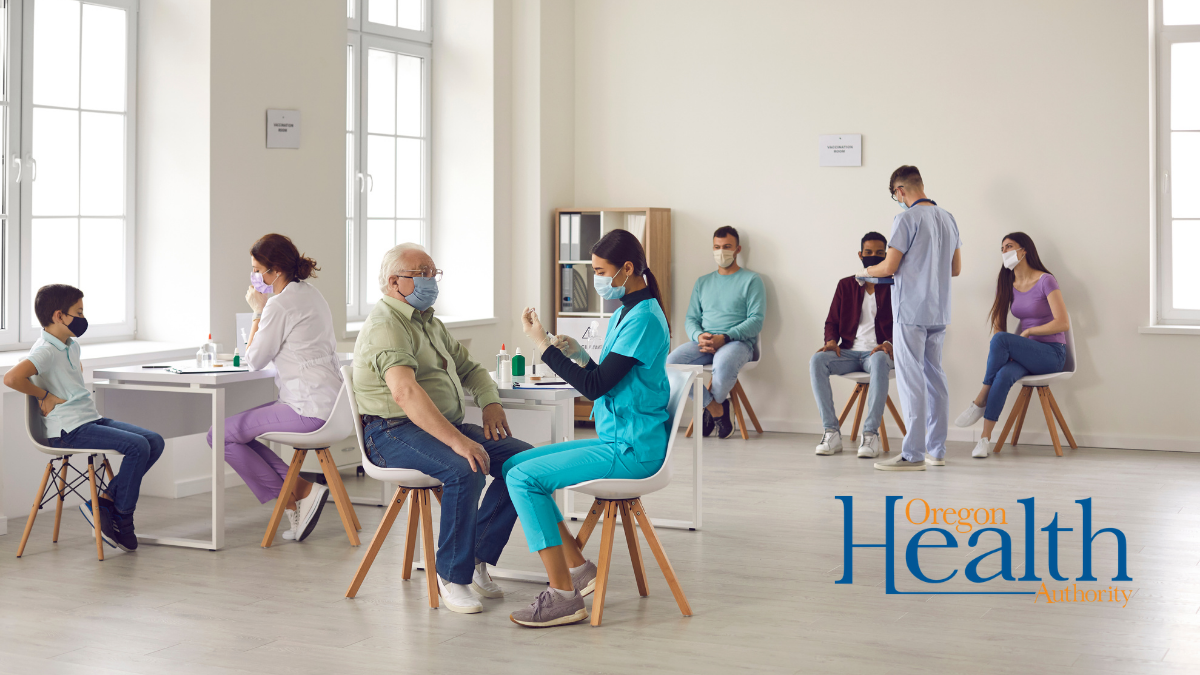 Getting the COVID-19 vaccine won’t affect your immigration status