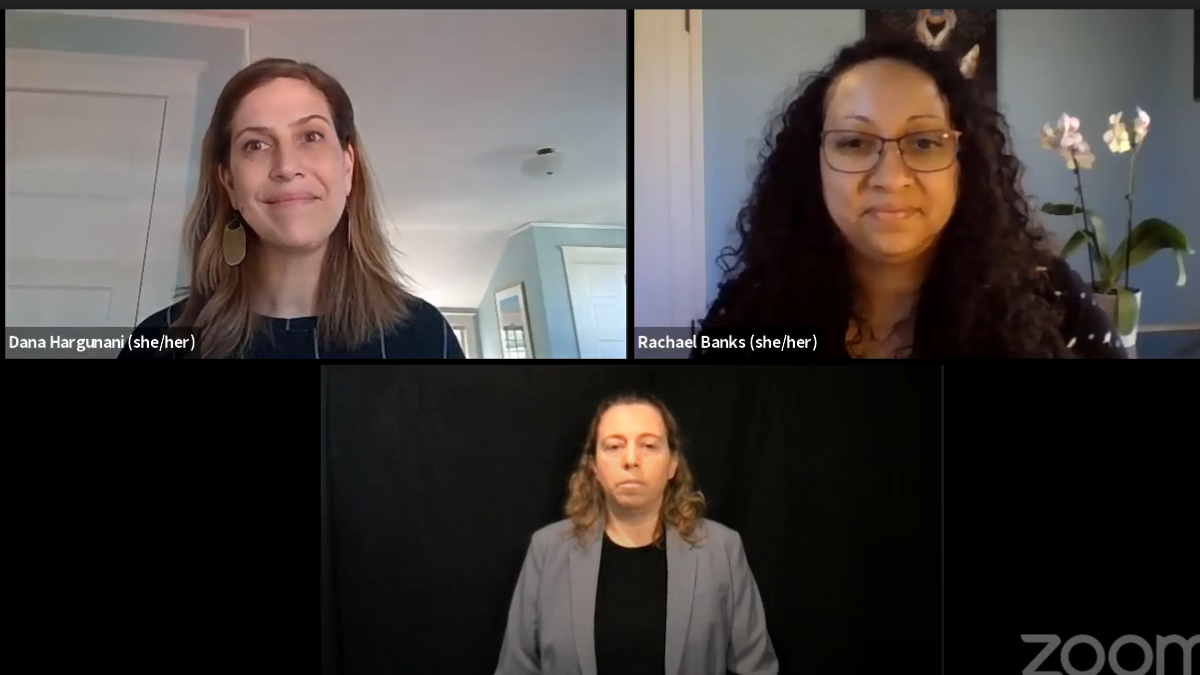 Your vaccine questions answered during OHA’s Facebook Live event