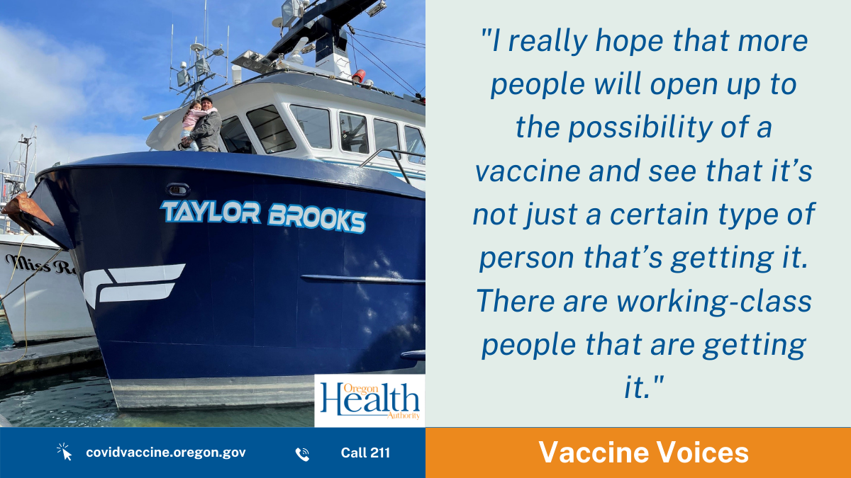 Joe Conchelos aka Joe Berzerk: Fishing boat captain and TikTok star