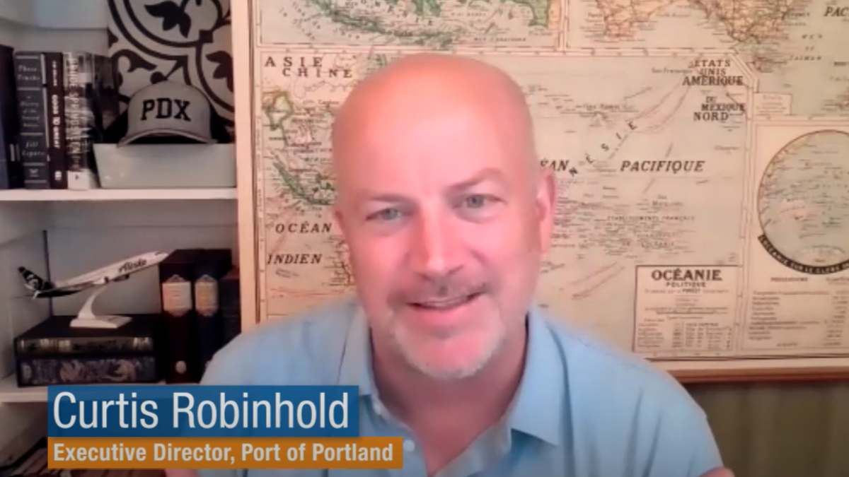 Vaccine Voices: The key to economic recovery