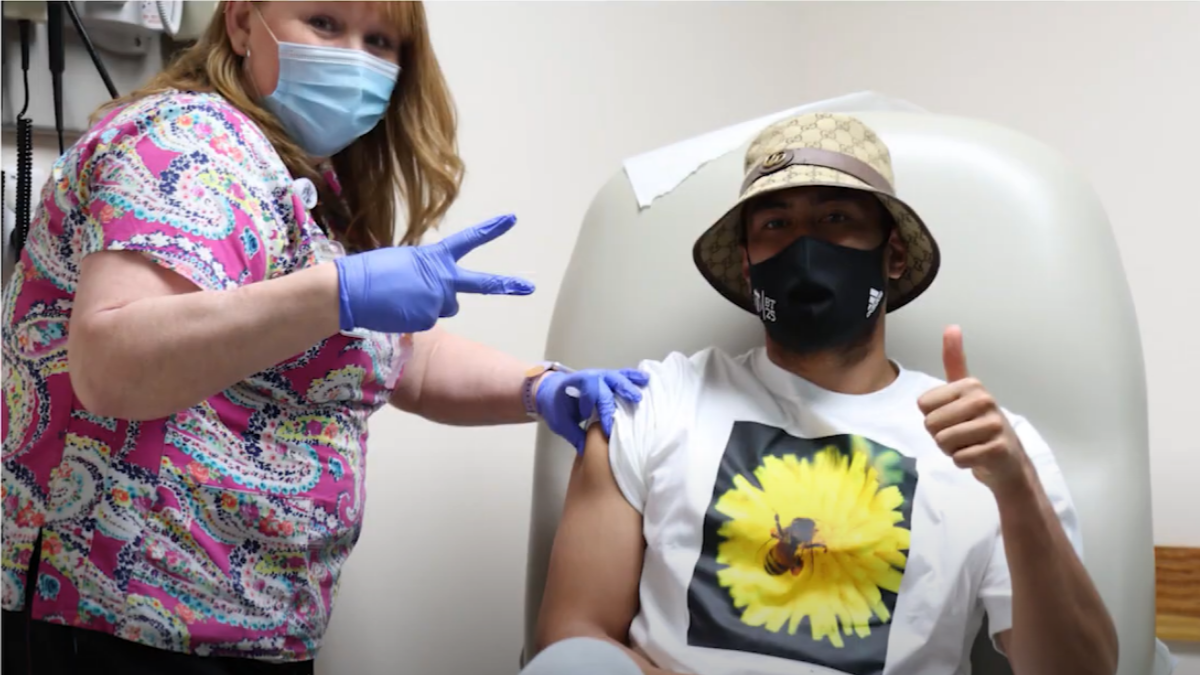 Portland Timbers urge Oregonians: Don’t miss your shot