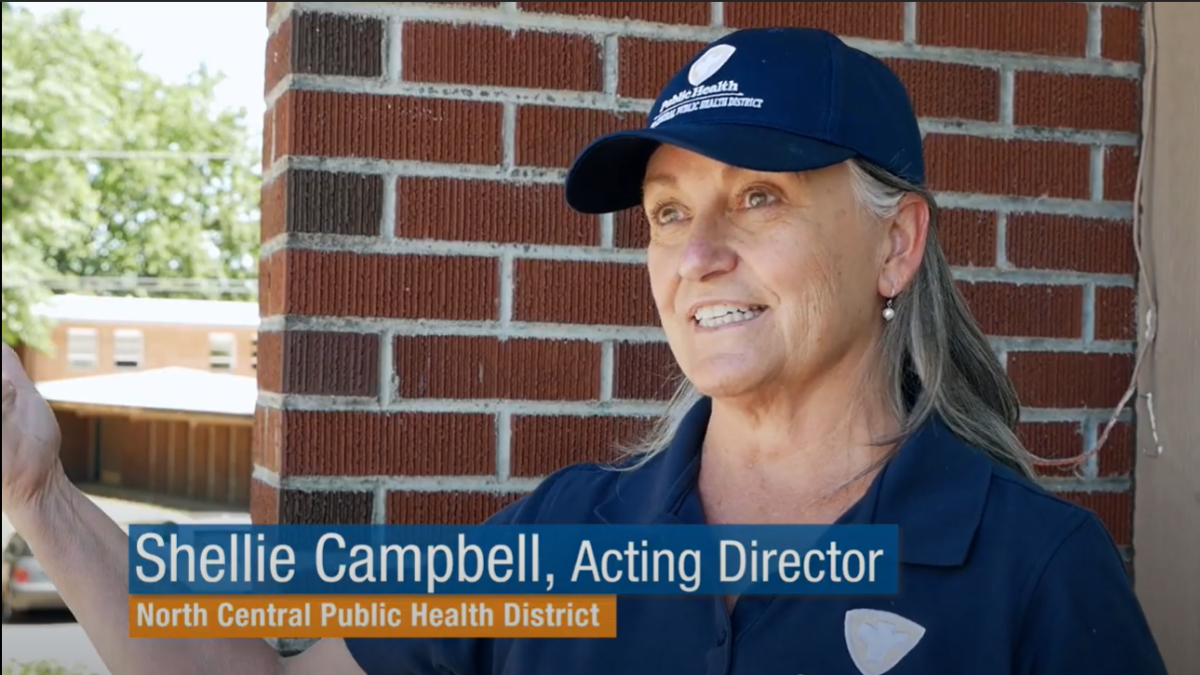 Doing it together: longtime history of community partnerships in the gorge