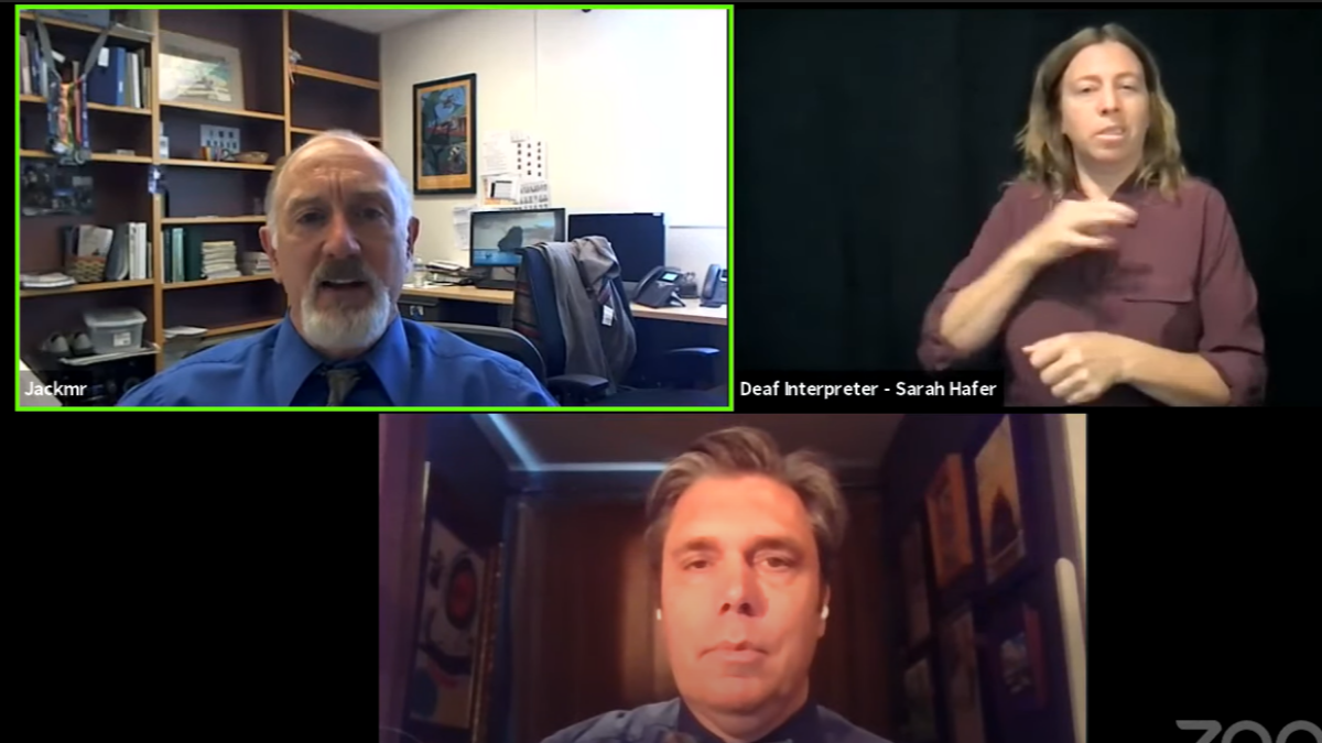 Wondering where COVID-19 cases are coming from? Experts answer