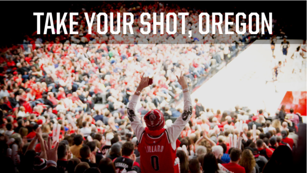 It’s game time, Oregon!