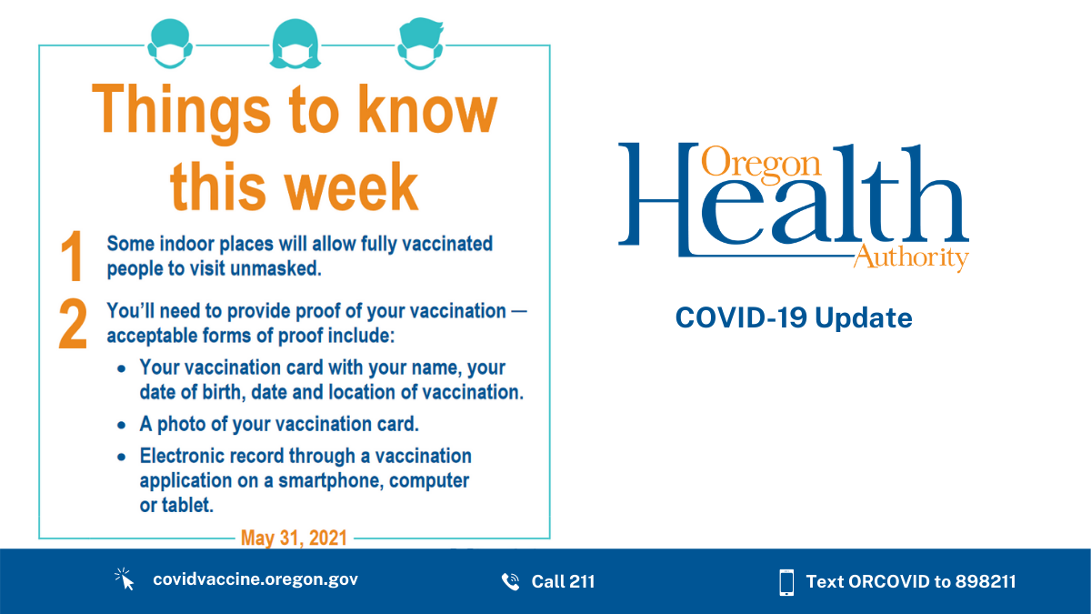 Keep your vaccination card safe