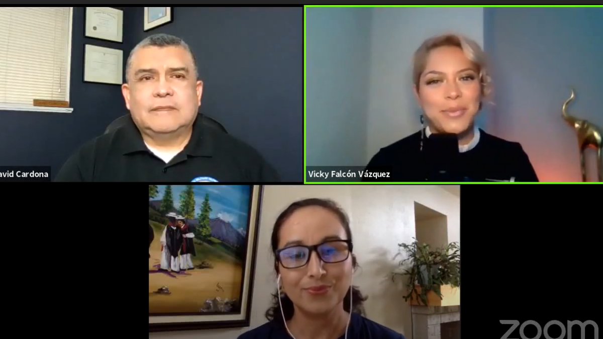 ¿Está preparado para casos de emergencias naturales durante la pandemia? Nuestros expertos nos dan información y recursos.