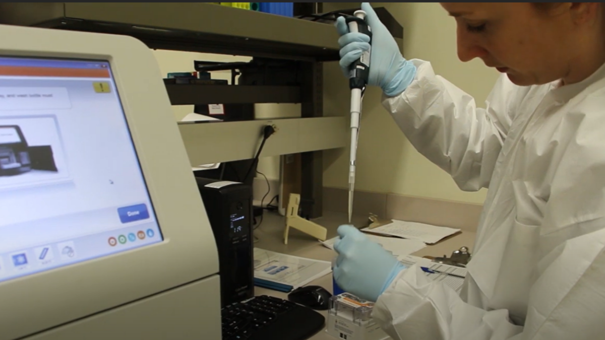 Updates on the Delta variant