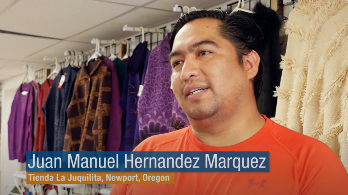 Historias de Vacunas: Juan Manuel Hernández Márquez