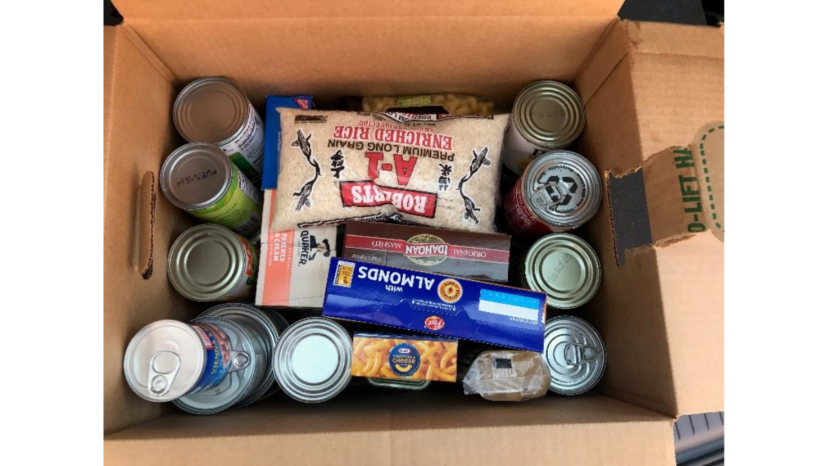 Salem restaurant pitches in to feed thousands during wildfires, ice storms and COVID-19 vaccination clinics