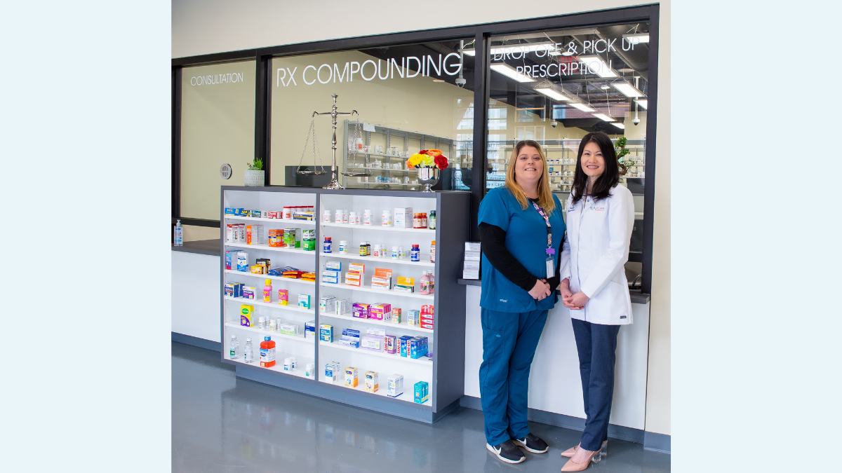 It’s always a good day to thank your neighborhood pharmacist