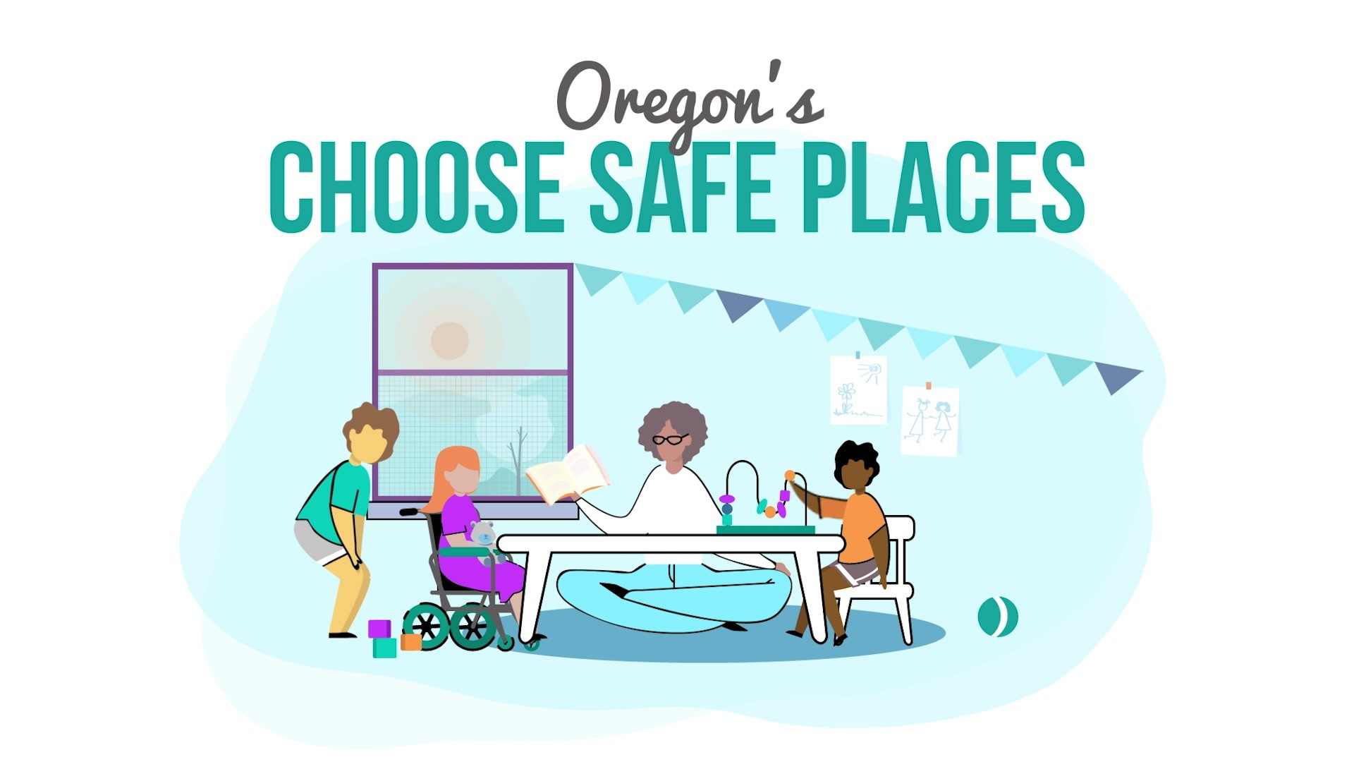 Oregon Choose Safe Places Program helps spread awareness about safe cleaning and disinfection with new social media toolkit
