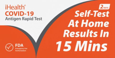 Oregon provides millions of COVID-19 test kits to communities most affected by pandemic