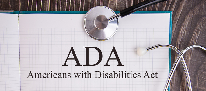 Long COVID protected by Americans with Disabilities Act (ADA)