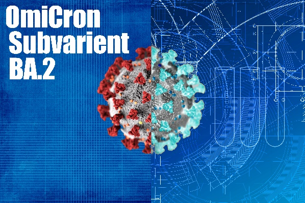 Understanding BA.2’s rise across the U.S. and Oregon