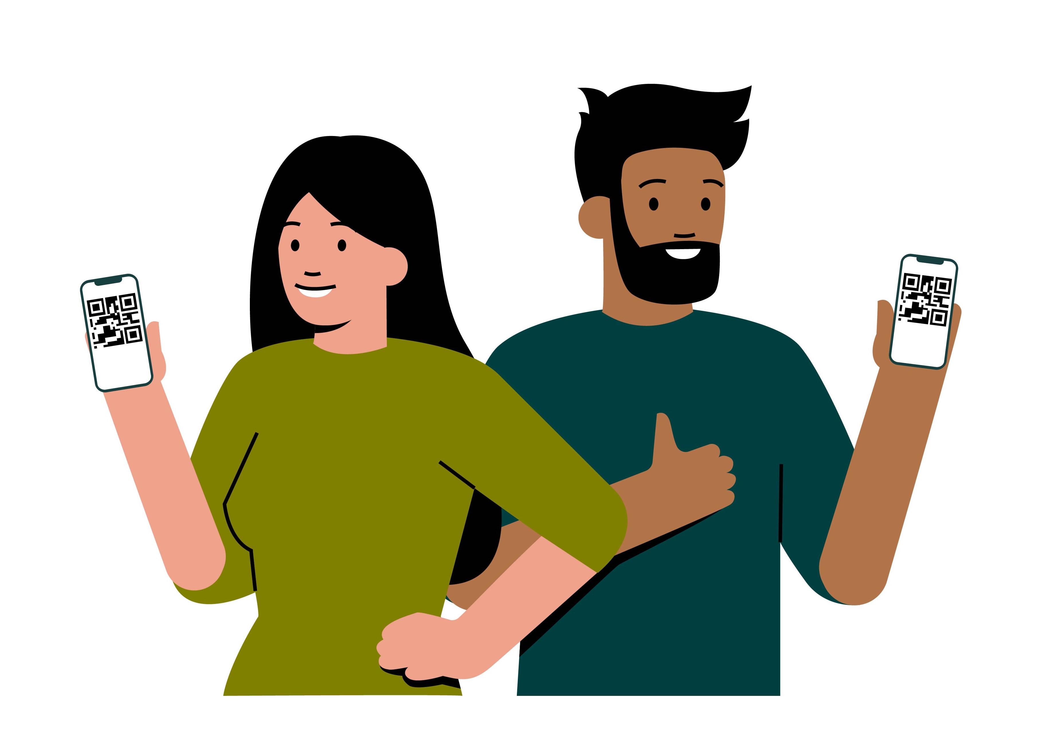 Mi Tarjeta Electrónica de Vacunación ofrece acceso digital a su registro de vacunas contra el COVID-19