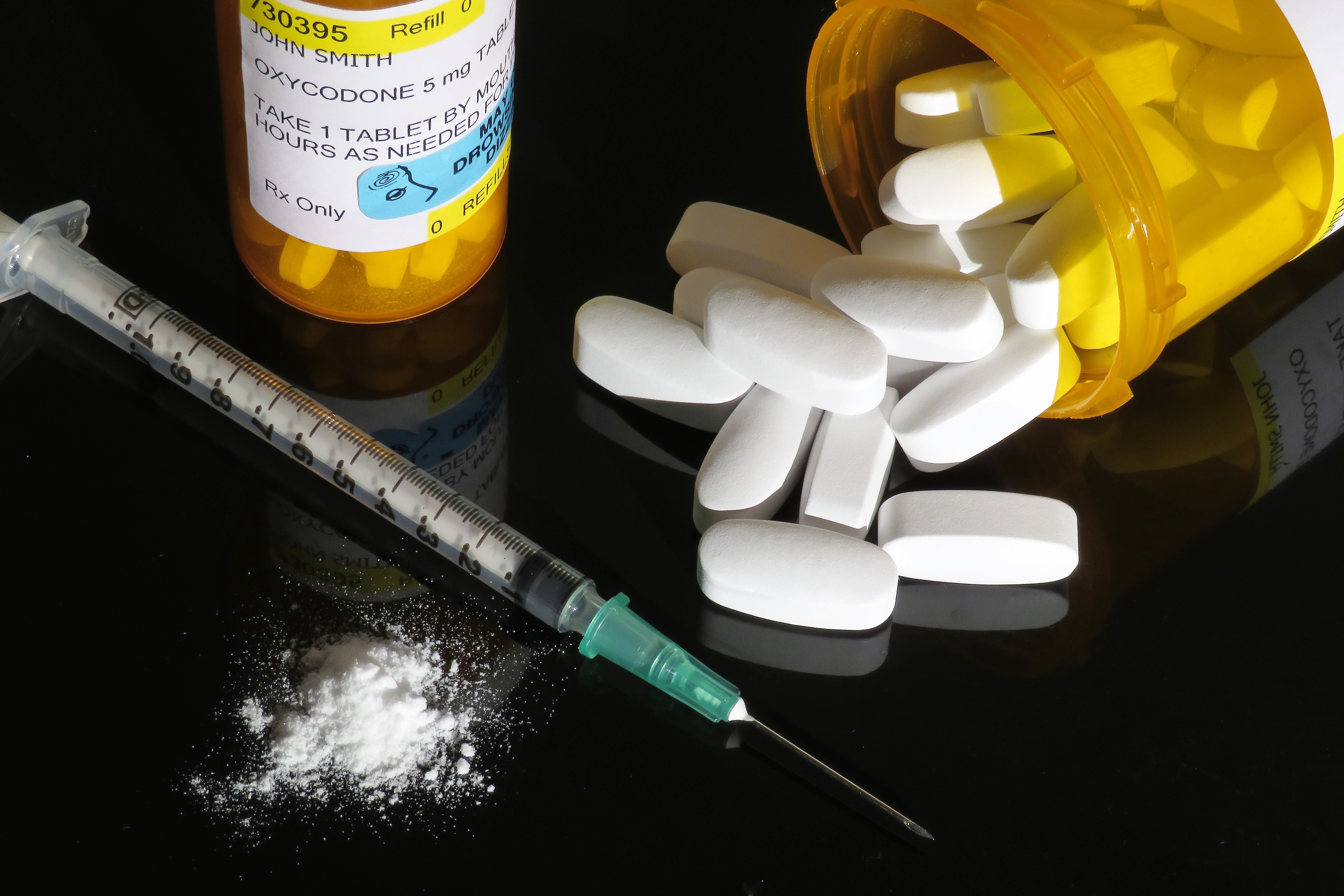 Toolkit helps Oregon schools and families address opioid crisis