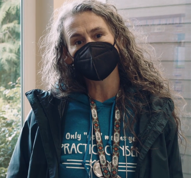 Dedication to community: a Tribe responds to COVID-19