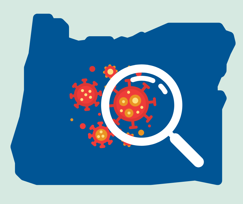 Understanding personal risk using weekly COVID-19 data