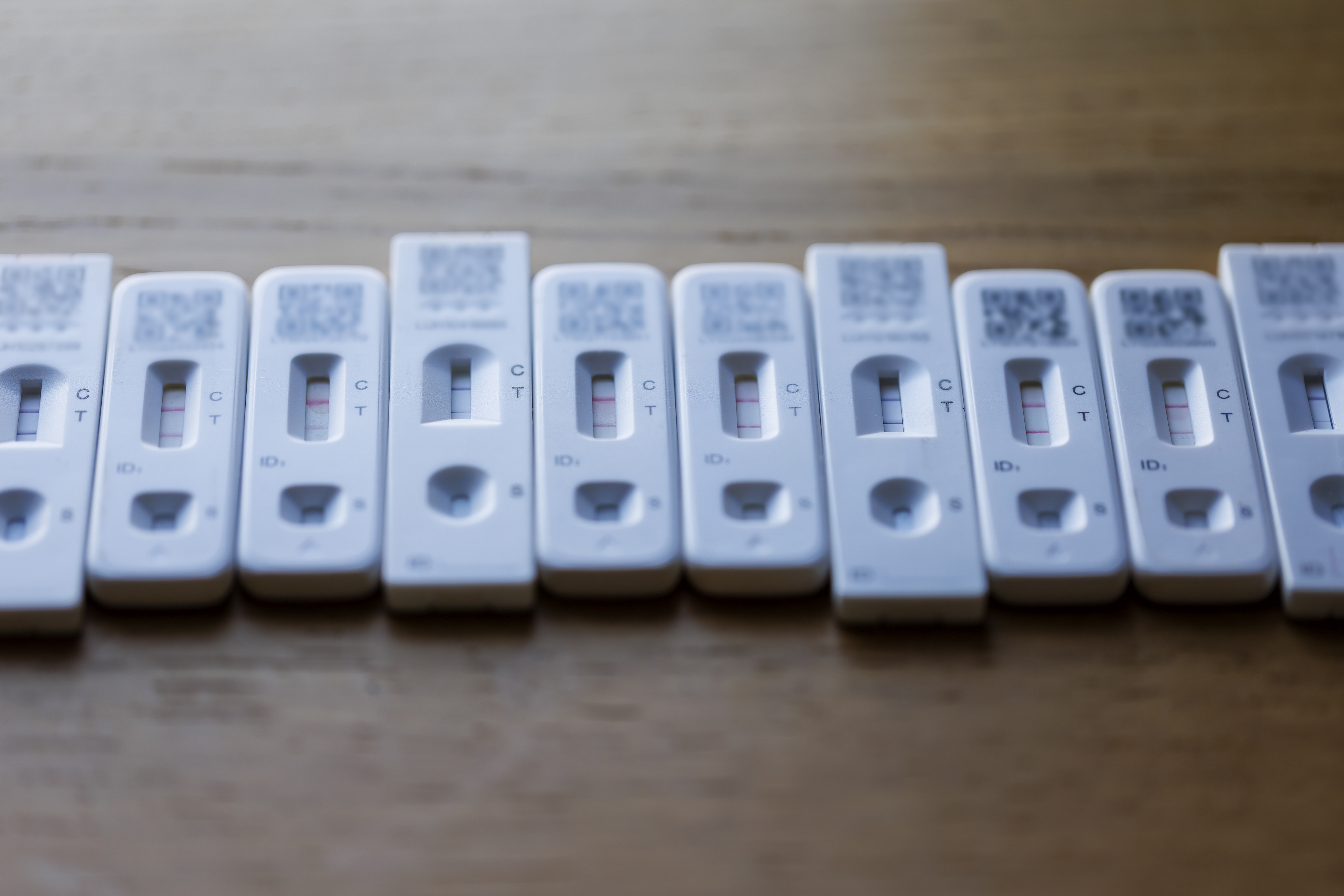 New data show COVID-19 reinfections on the rise in Oregon