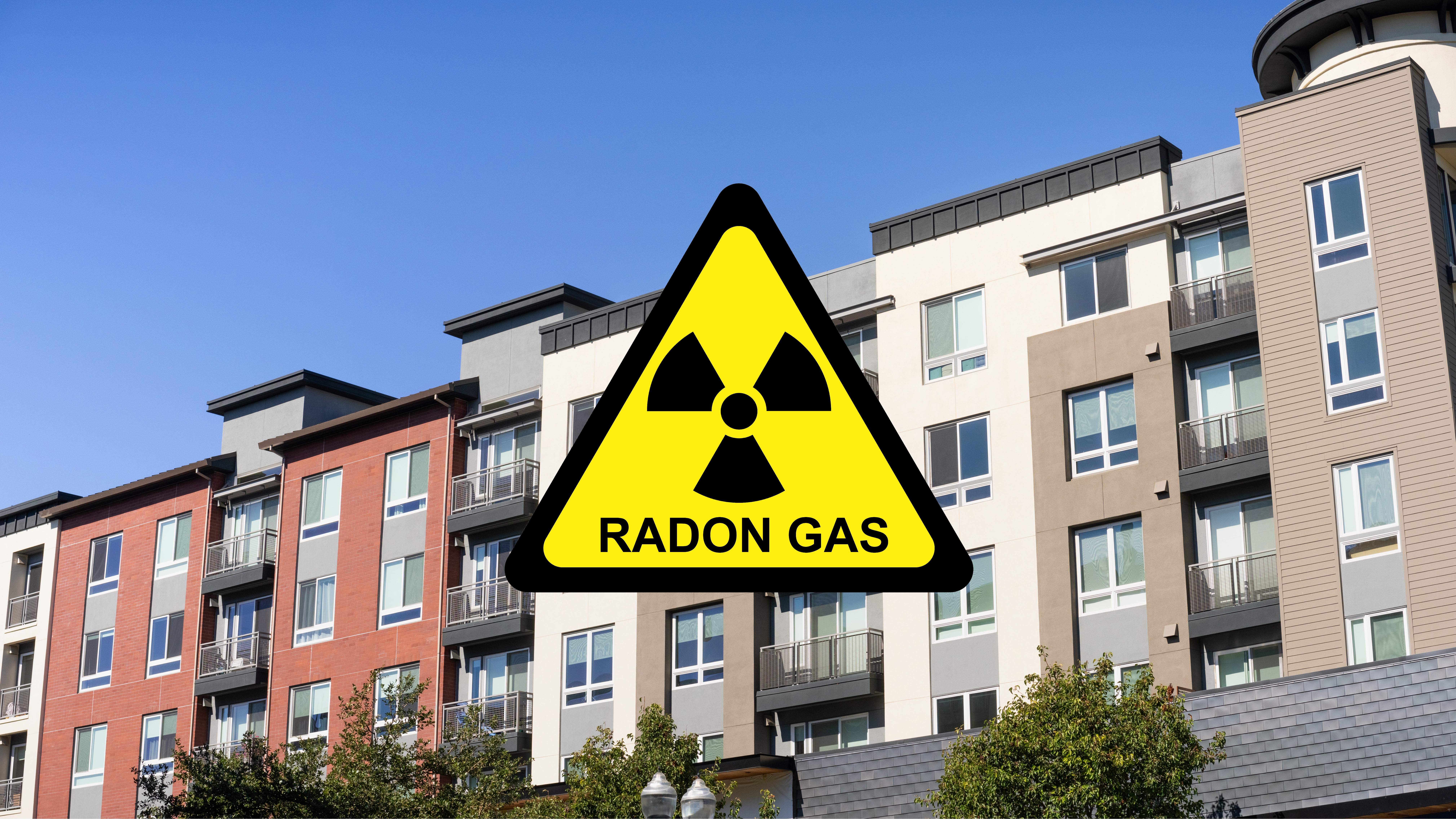 Free guidance and education available for radon testing in Oregon’s multifamily housing buildings