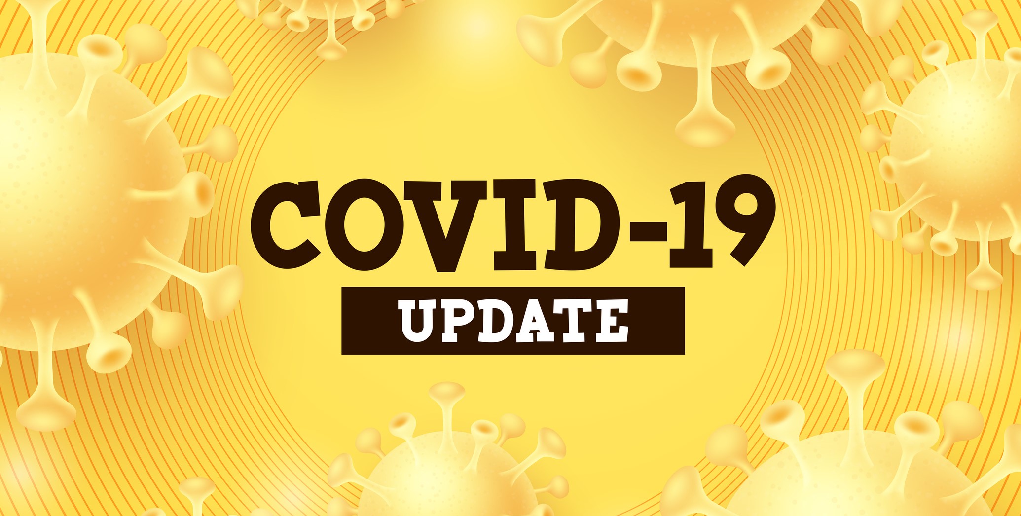 COVID-19: New variant, same message