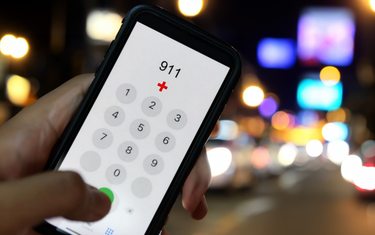 Lo que necesita saber sobre la ley de Oregon para ayudar a alguien durante una sobredosis