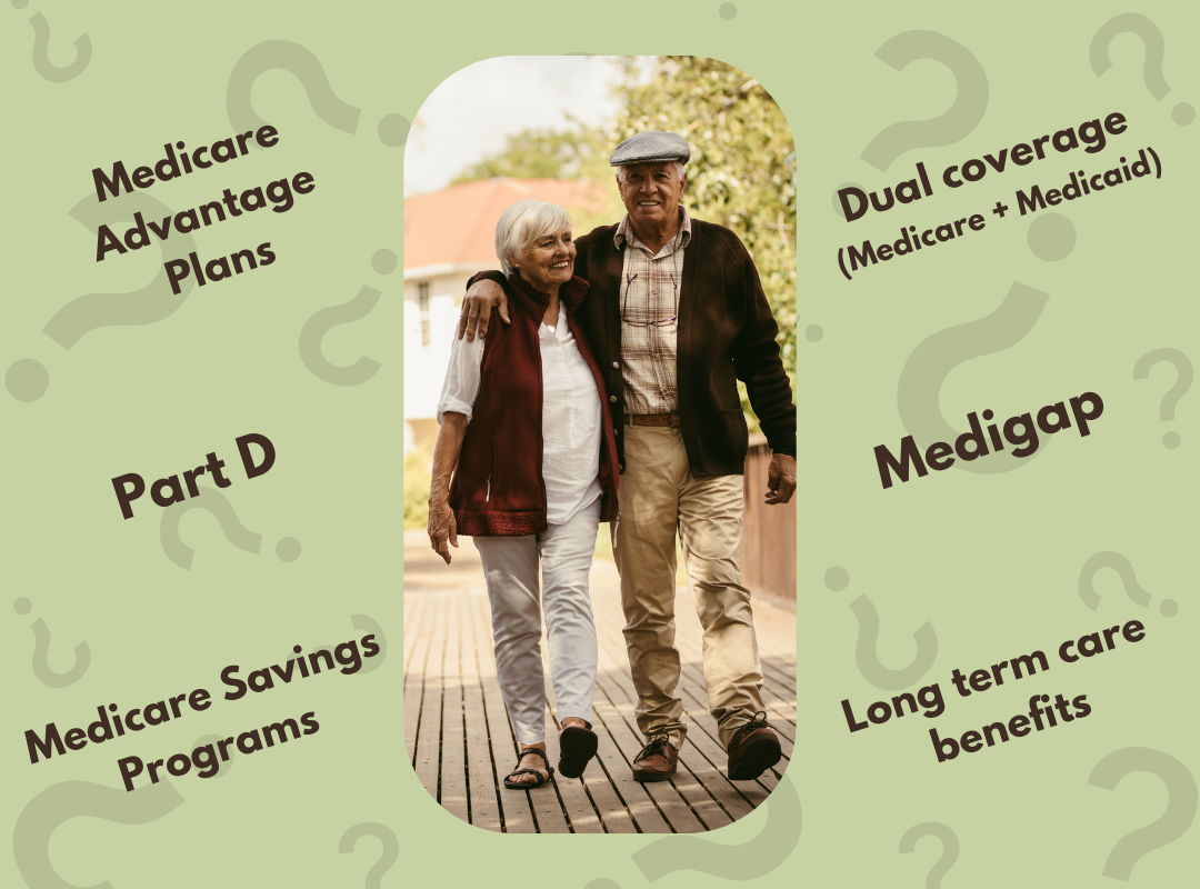 Medicare open enrollment: what you need to know