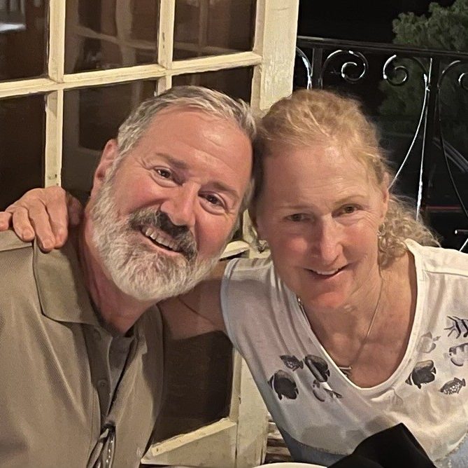 Lung cancer survivor speaks out about the dangers of radon: “I don’t want this to happen to anybody else.”