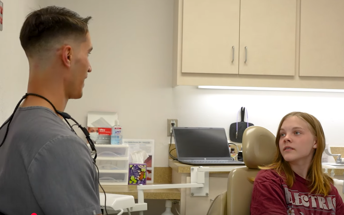 Access to dental care expands in Southwest Oregon