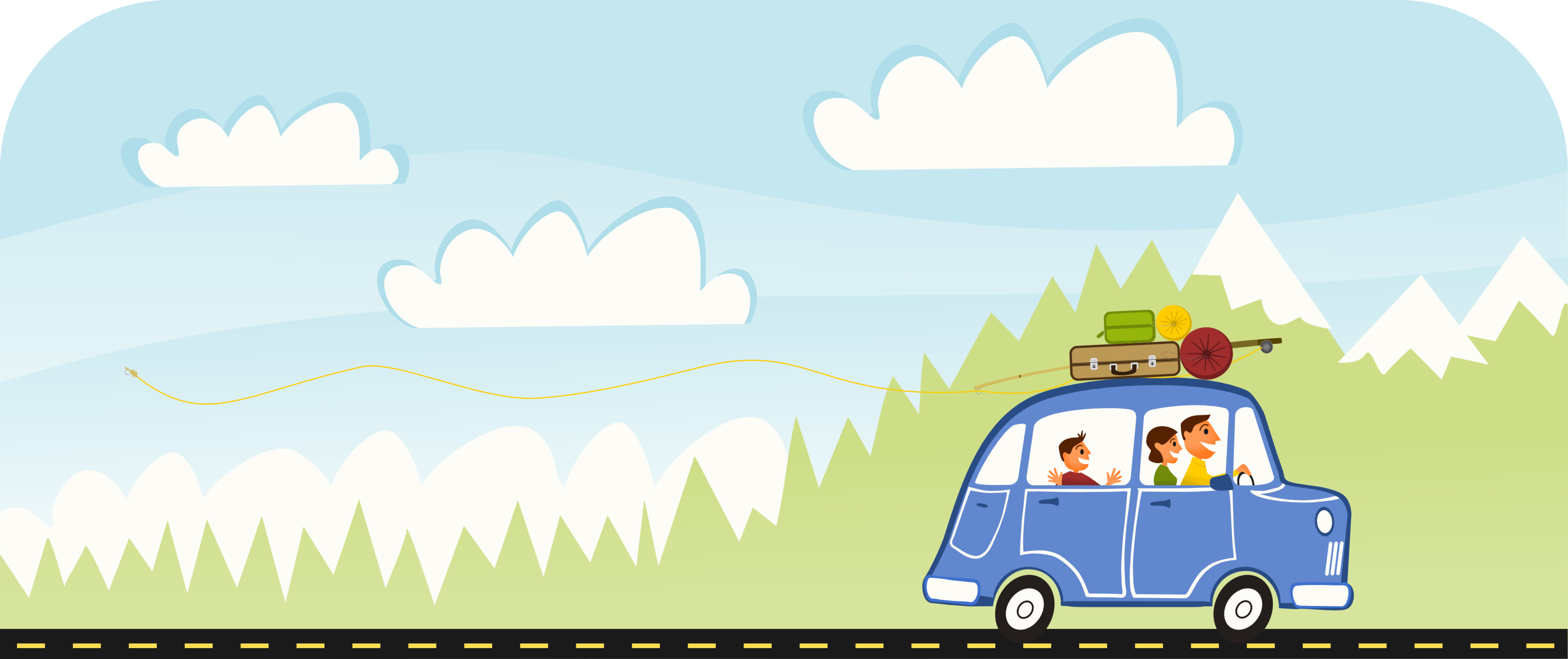 Rethink the Drink: Keep spring break travel and celebrations safe