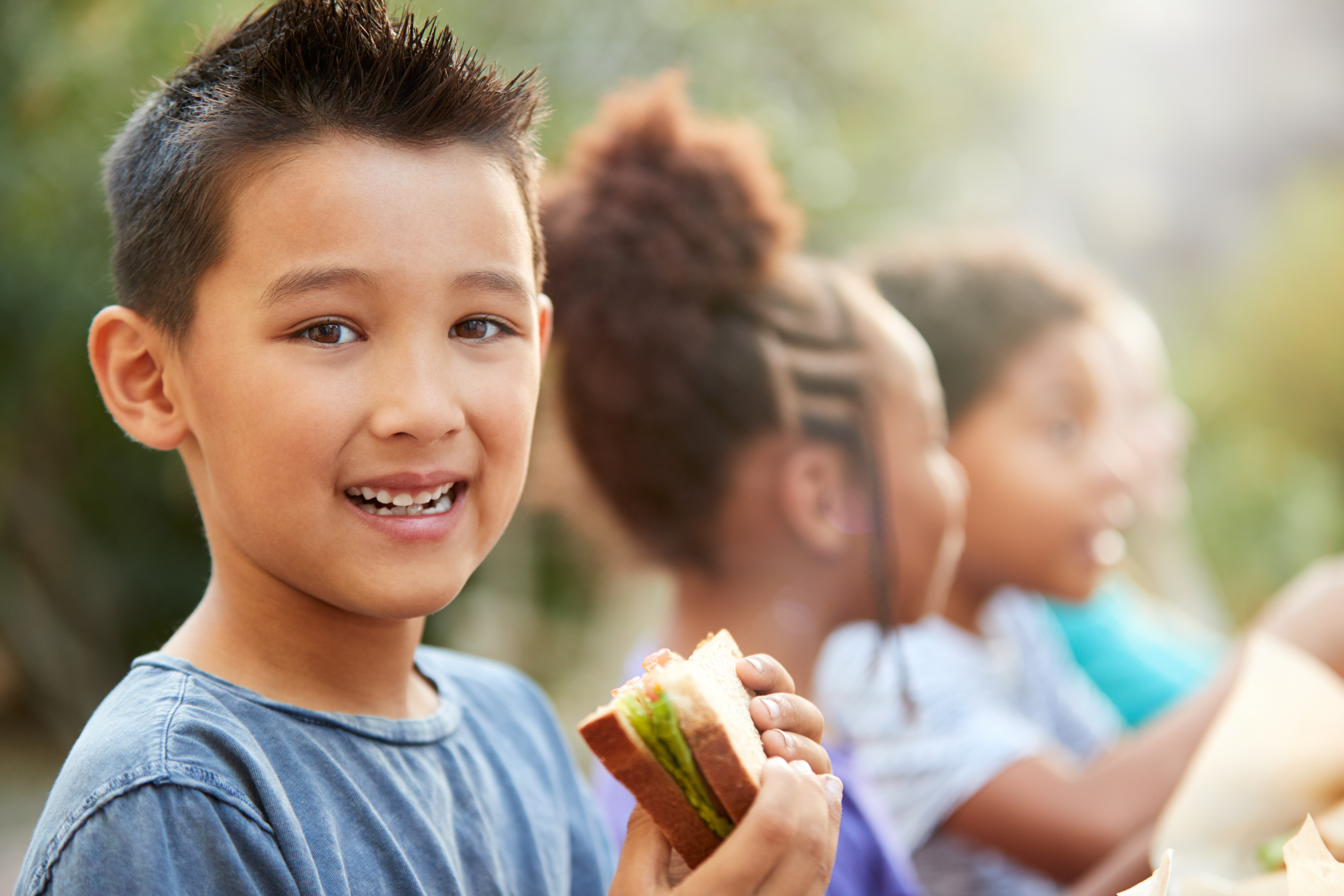 Oregon Summer EBT food benefit program is back!
