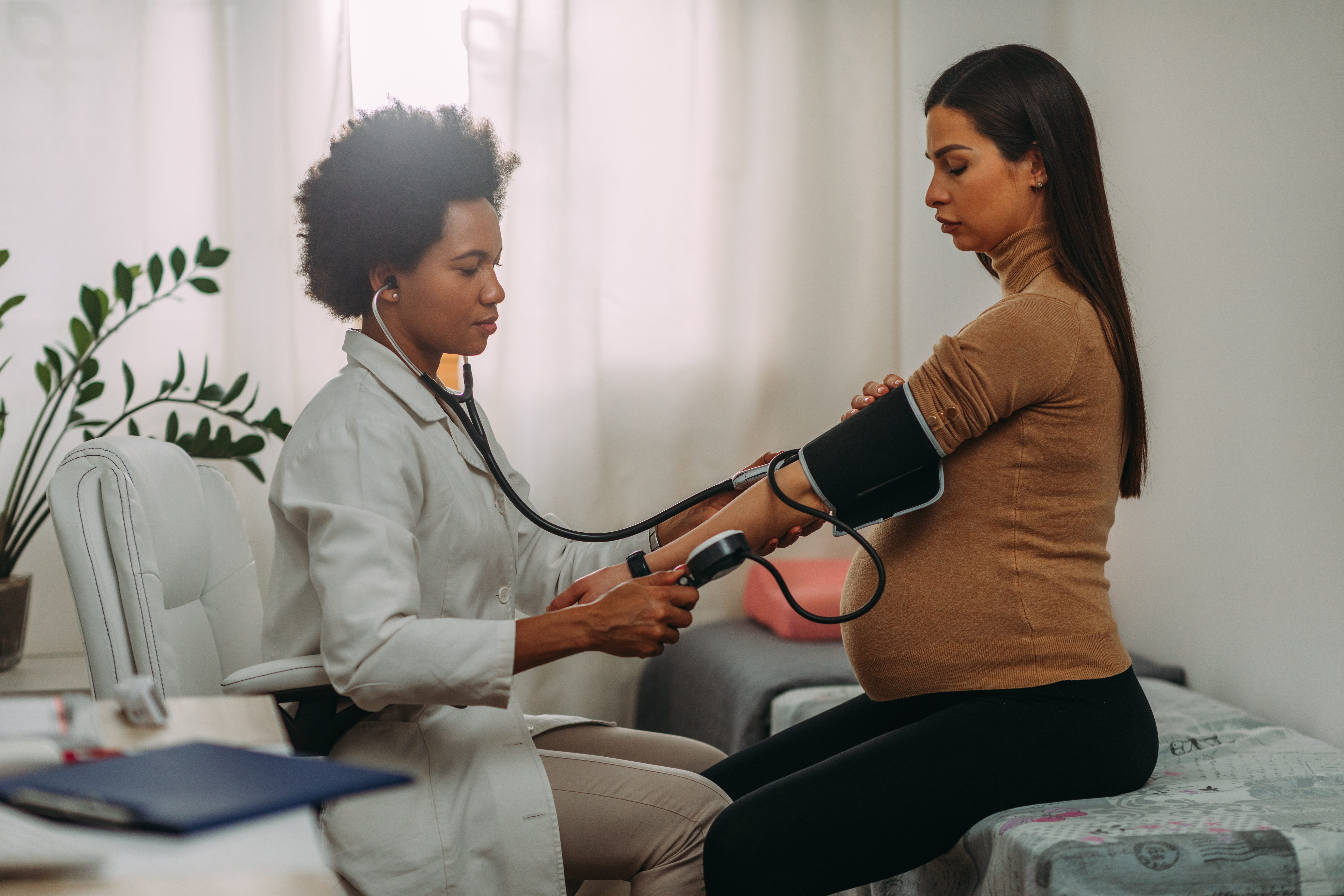 Oregon to receive new funding to support rural maternity care