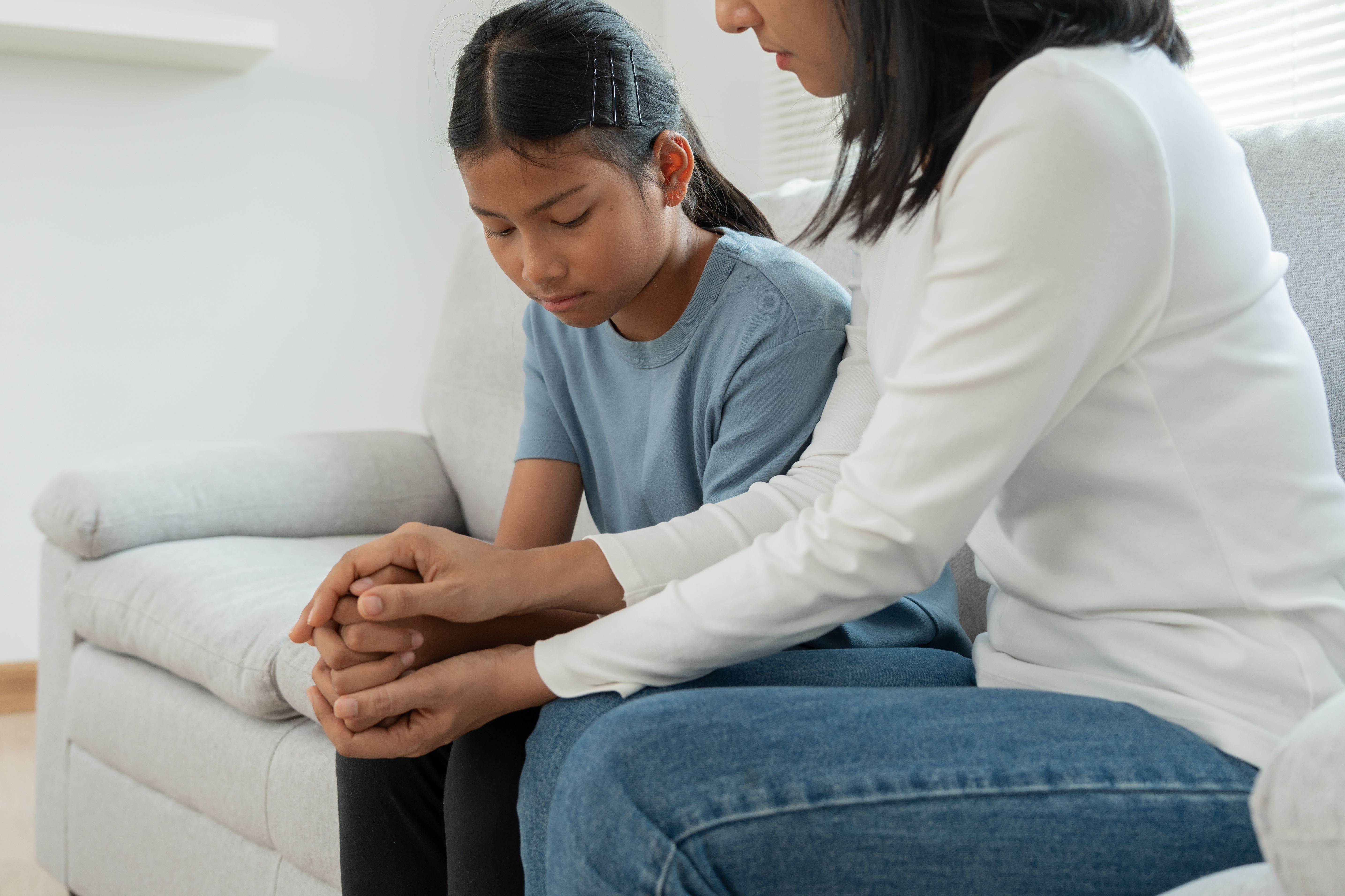 Supporting youth during a mental health crisis: How Oregon Family Support Network can help