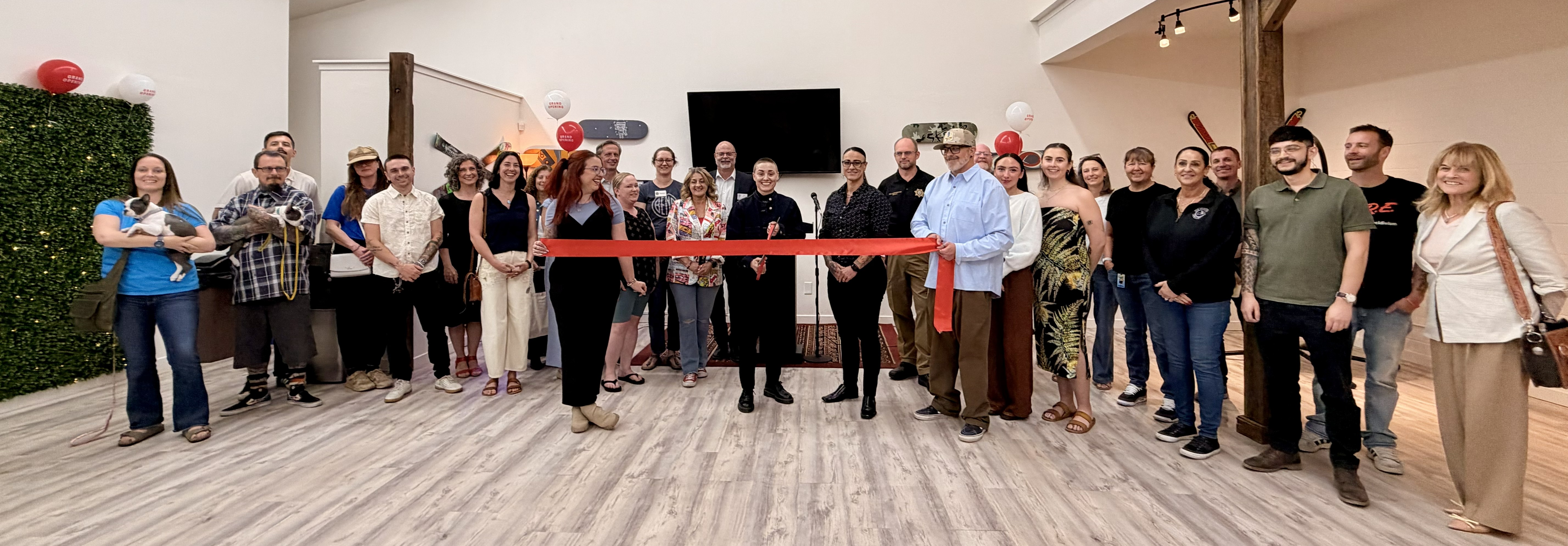 A new place for hope and healing in Bend: 4D Recovery