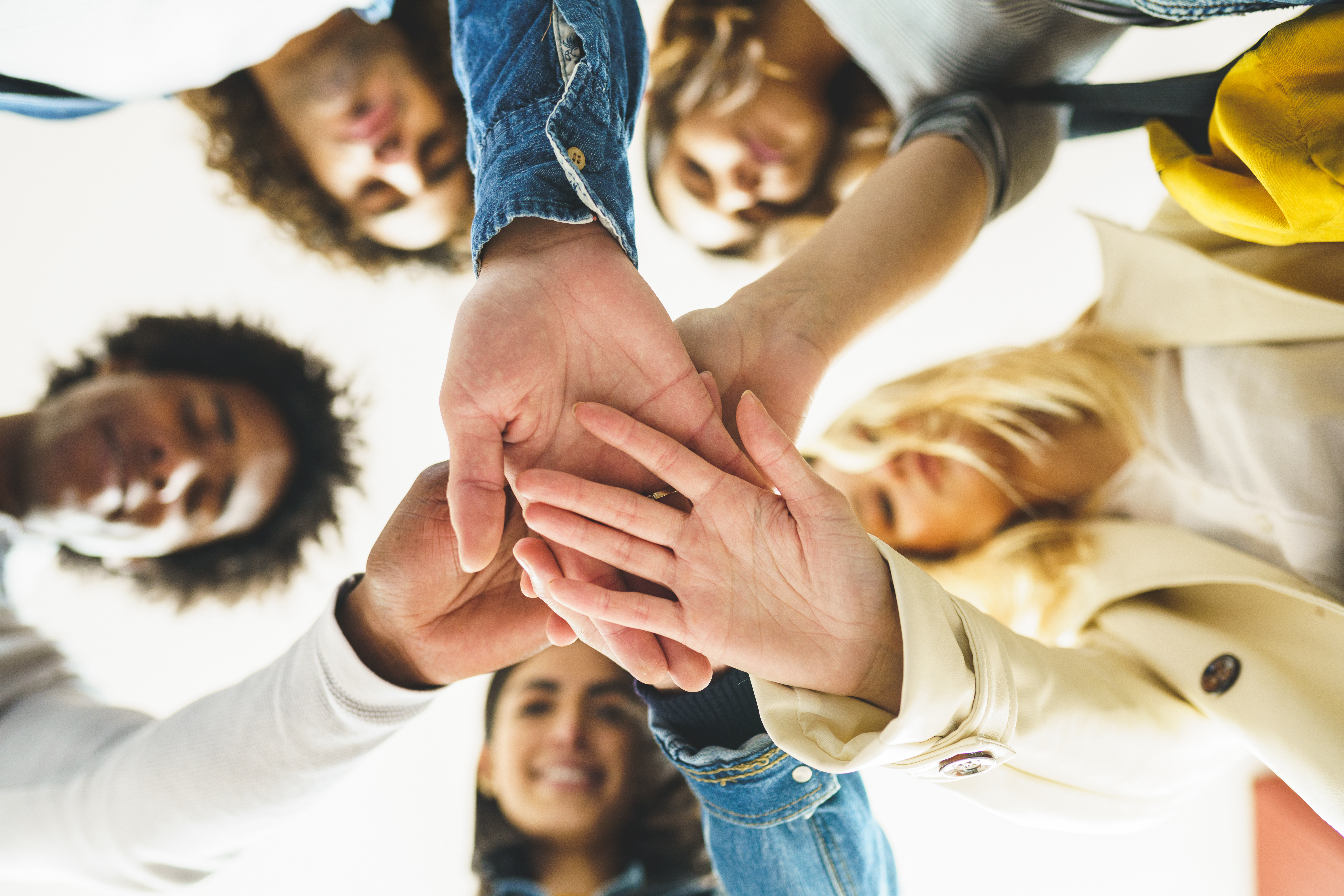 Working together for Oregon’s youth: A path toward safety, wellness and success