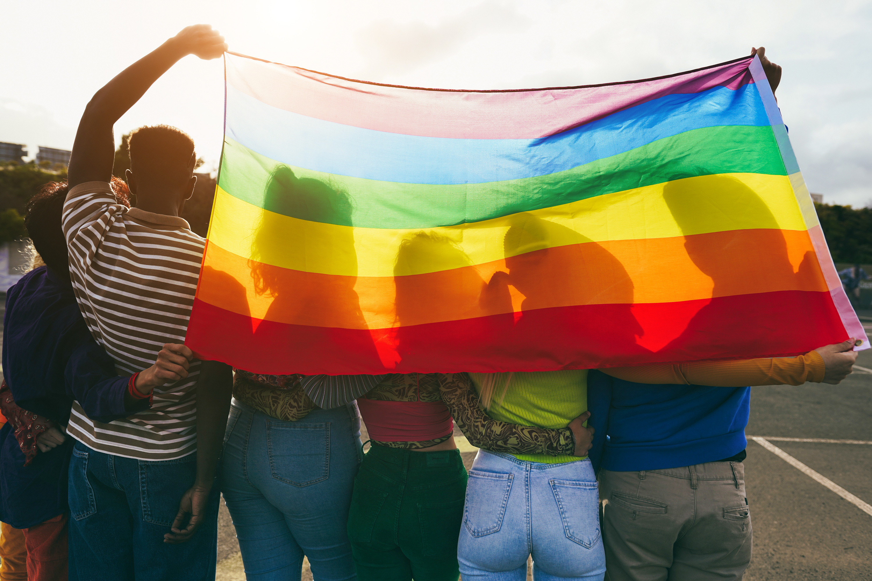 Summer support for LGBTQIA2S+ youth