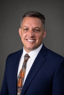 Oregon Health Authority names new Oregon State Hospital superintendent