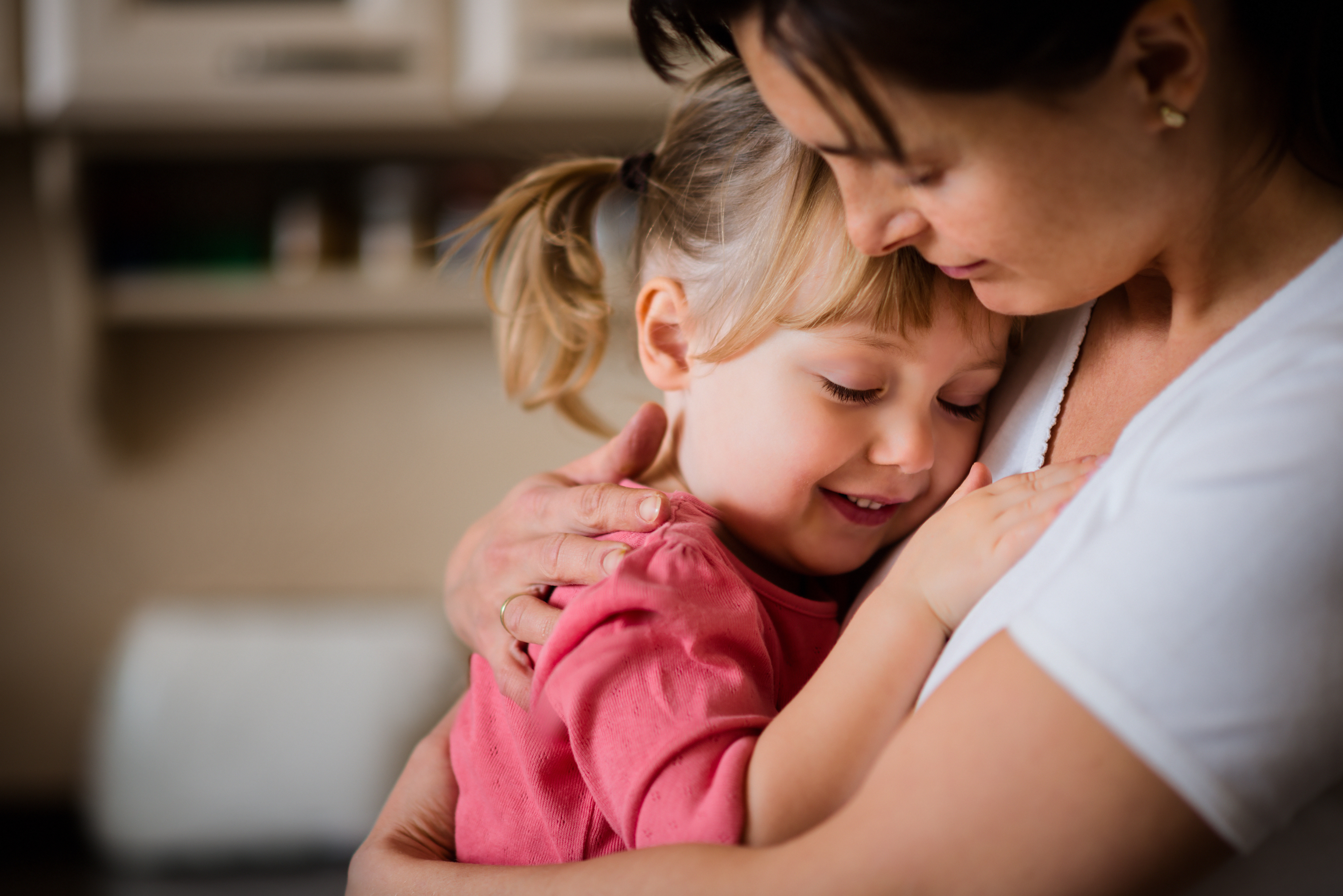 Supporting early childhood mental health: New partnership brings support to families experiencing homelessness