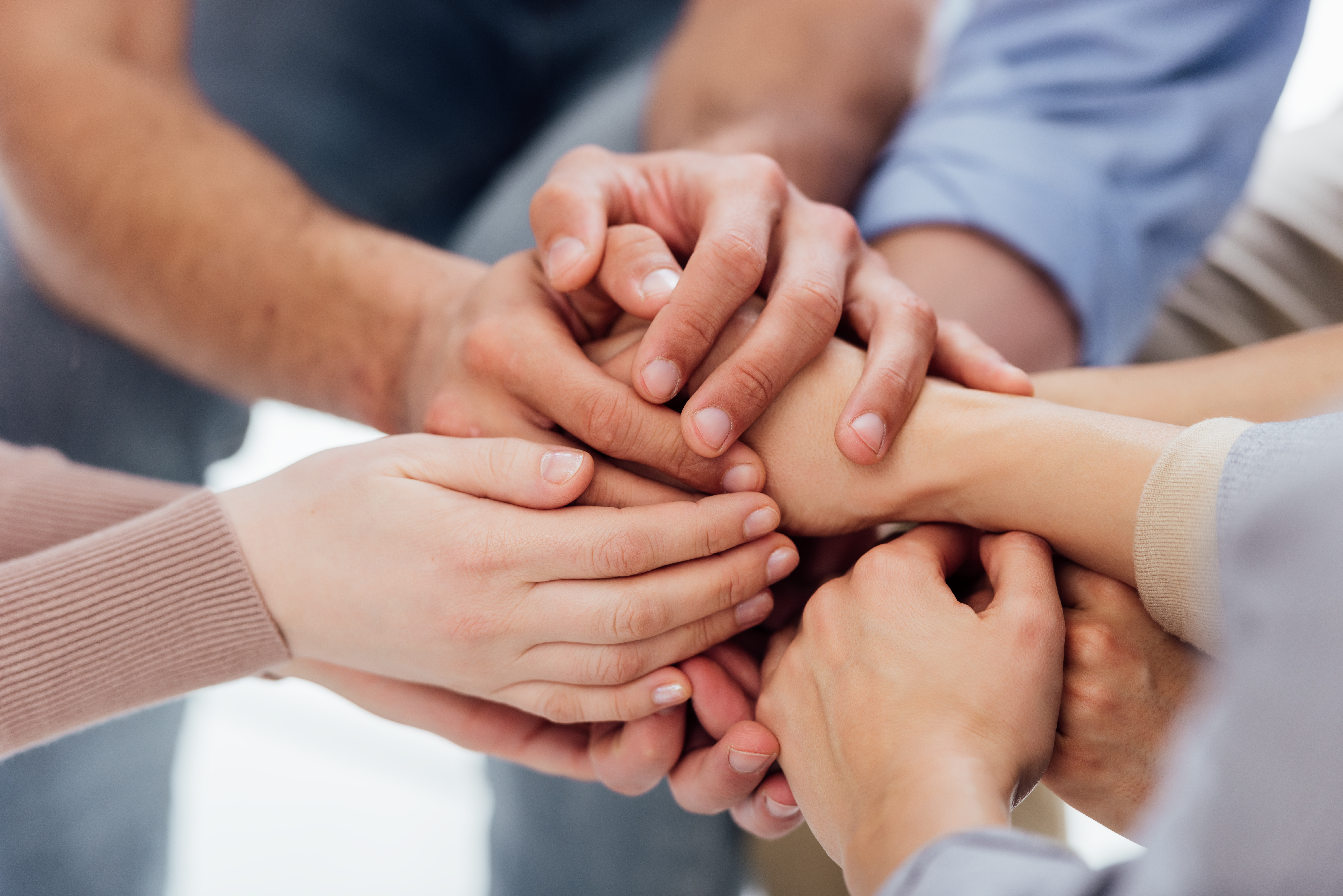 Caring for mental health when wildfires strike