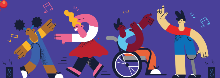 September is Pain Awareness Month: Let’s walk through it together