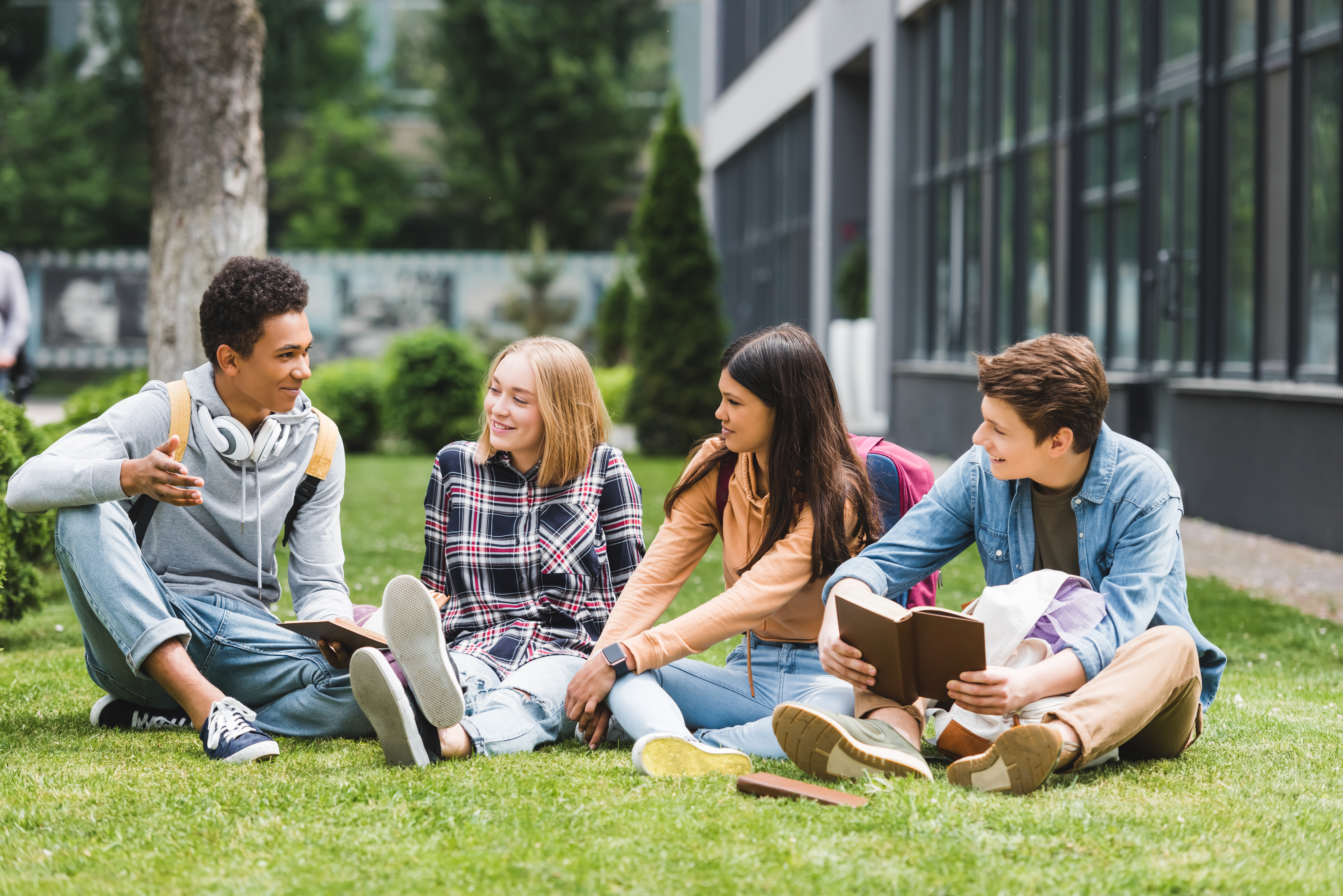 Celebrating Recovery Month: Oregon’s three Recovery High Schools welcome a new school year