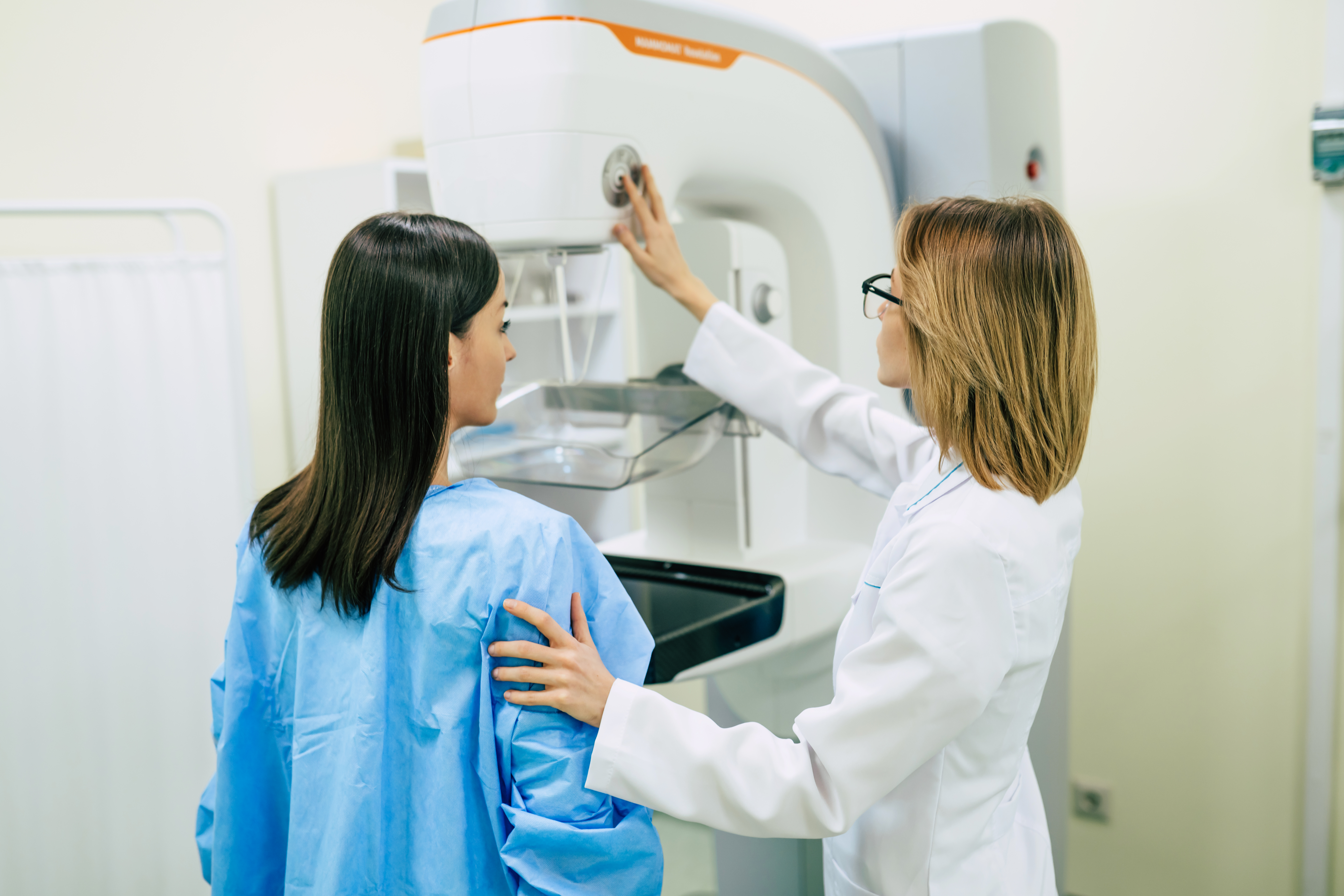 Honoring Breast Cancer Awareness Month: ScreenWise’s commitment to community care