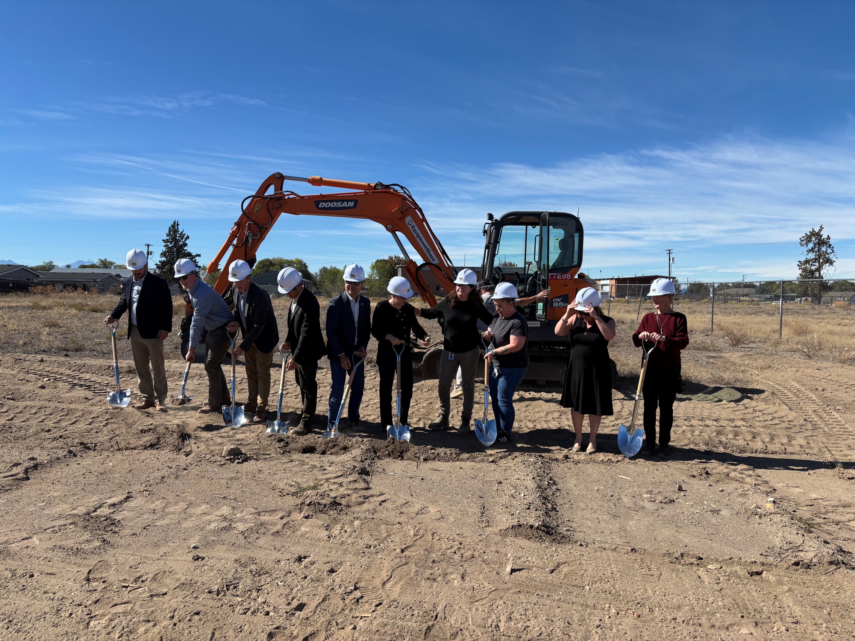 Bringing mental health care closer to home for youth in Central Oregon