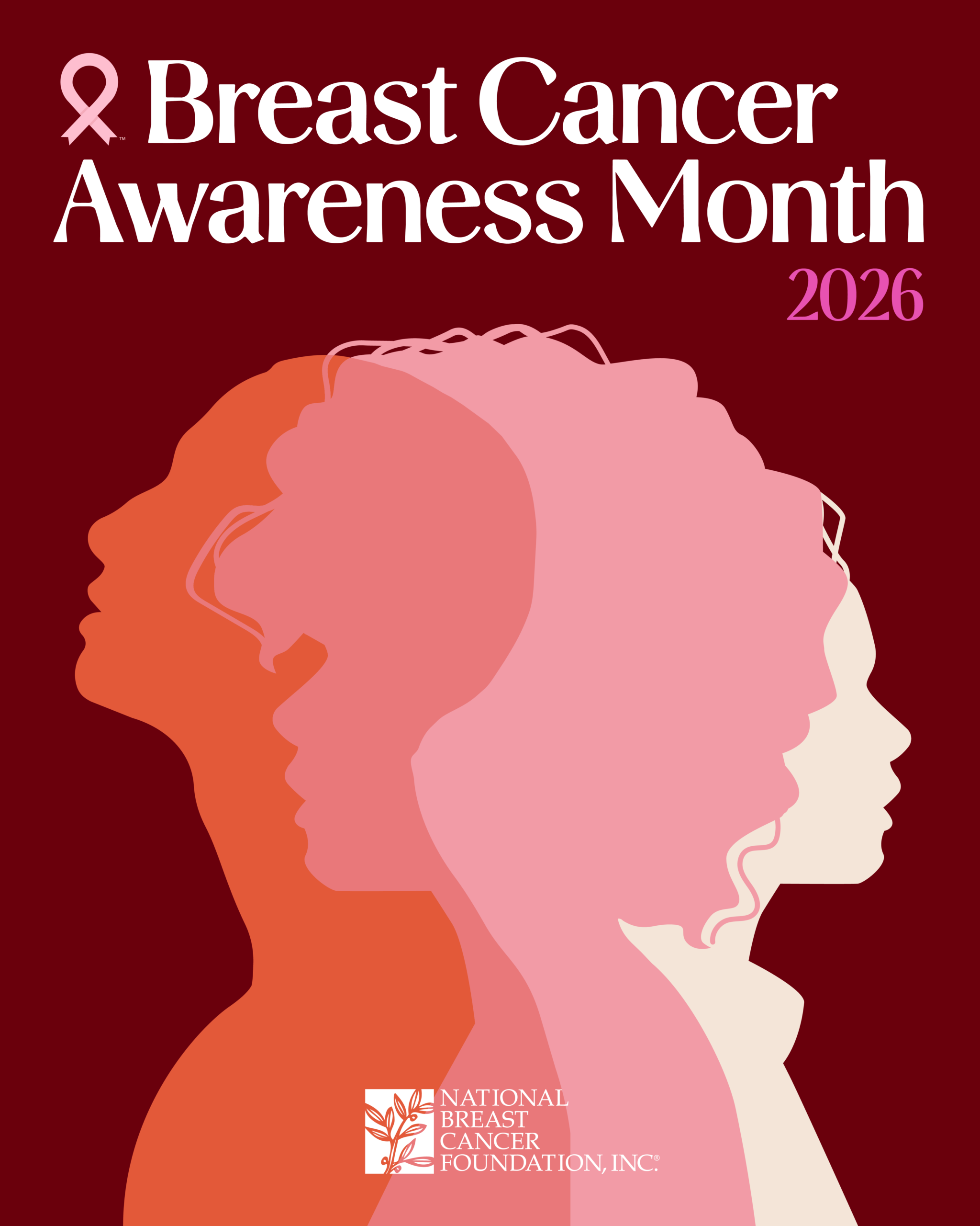 Breast Cancer Awareness Month